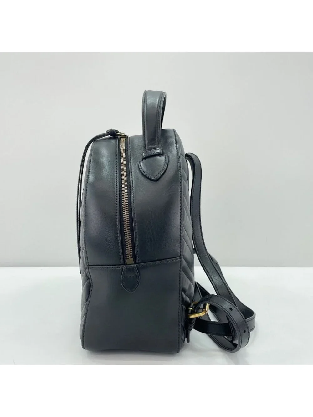 Gucci Backpack GG Marmont